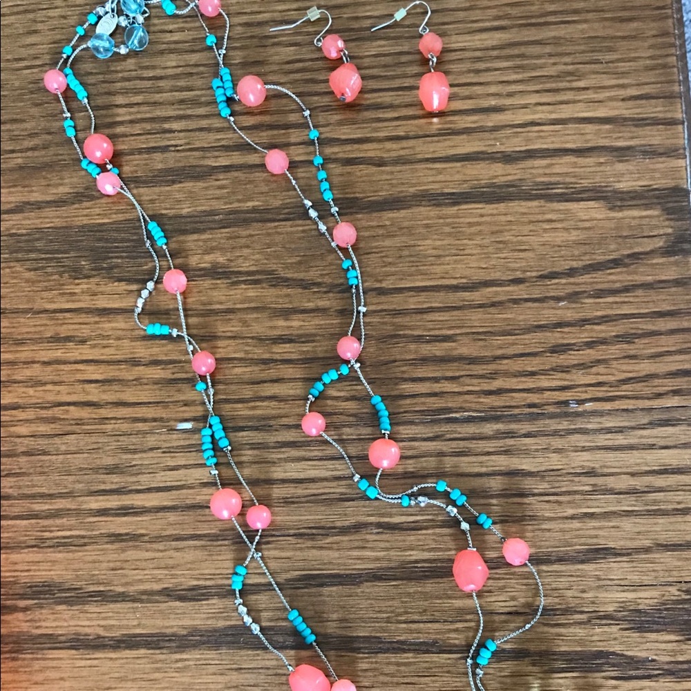 Jewelry Set